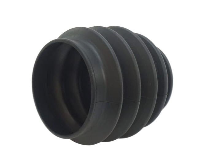 Porsche Shiftlink Boot in Tunnel, 356B/356C 60-65 695-424-922-00