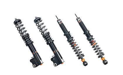 Porsche Shock Absorber Coilover Kit - 911 89-94 ACU-P2009S