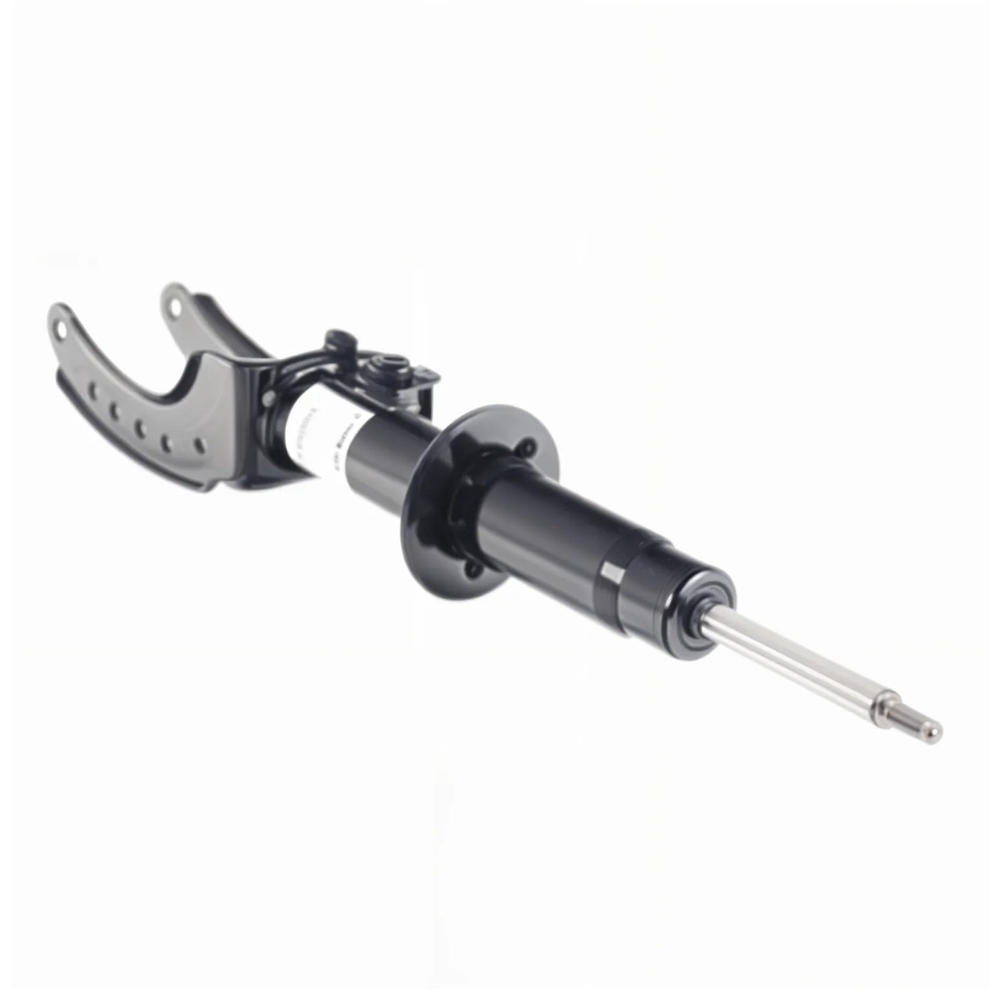 Porsche Shock Absorber - Front Right - Cayenne | 2008-2010