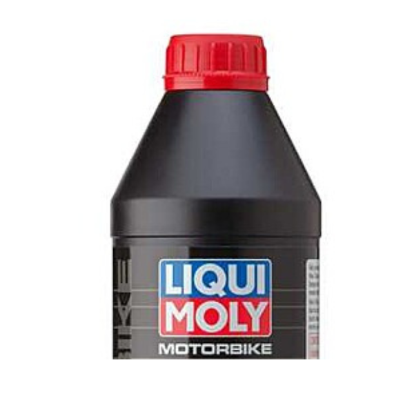 Porsche Shock Absorber Oil 1L 20290