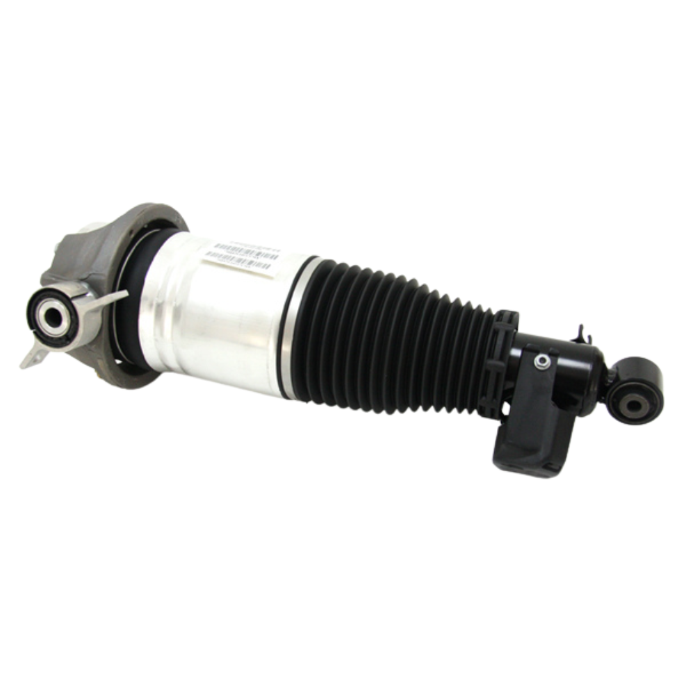 Porsche Shock Absorber - Rear Left - Cayenne | 2008-2010 955-358-019-12