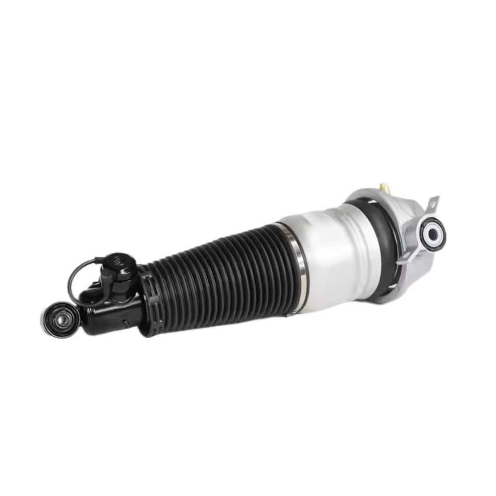 Porsche Shock Absorber - Rear Right - Cayenne | 2008-2010