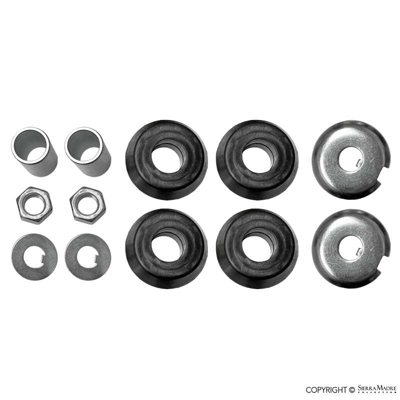 Porsche Shock Repair Kit - 911/912 65-68 SMC-343-561-00