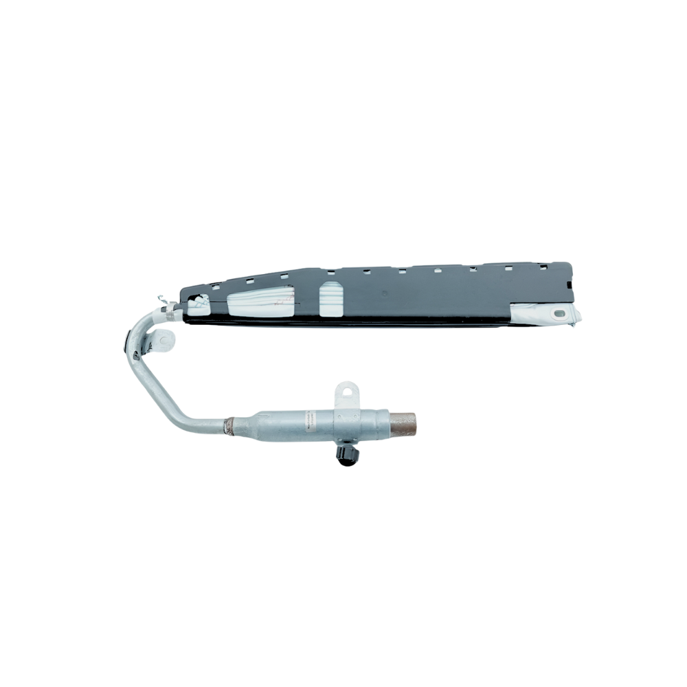 Porsche Side AirBag Unit Left - 911/Boxster/Cayman 05-13 997-803-091-07