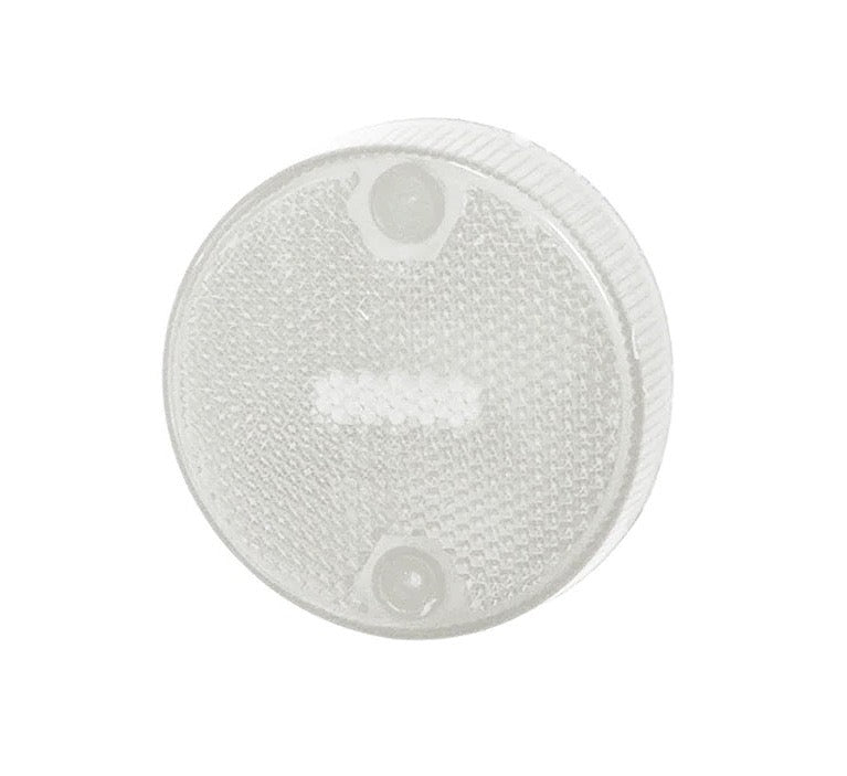 Porsche Side Marker Lens - Right - 914 70-76 914-631-946-00