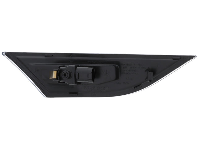 Porsche Side Marker Light - Clear / LED , 911/Boxster/Cayman/718 Boxster/718 Cayman/718 Spyder | 2012-2024 99163125506