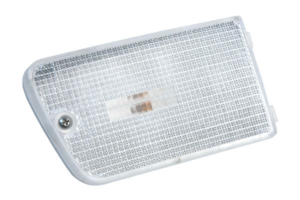 Porsche Side Marker Light - Front Right - 911 89-94 964-631-412-00C