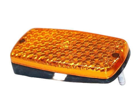 Porsche Side Marker Reflector - 911/912 65-69 901-631-431-02