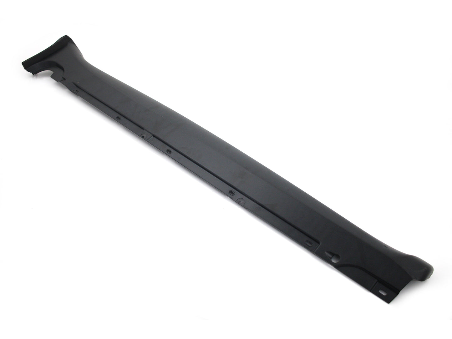 Porsche Side Member Trim Left - 911 11-12 9975043638101C