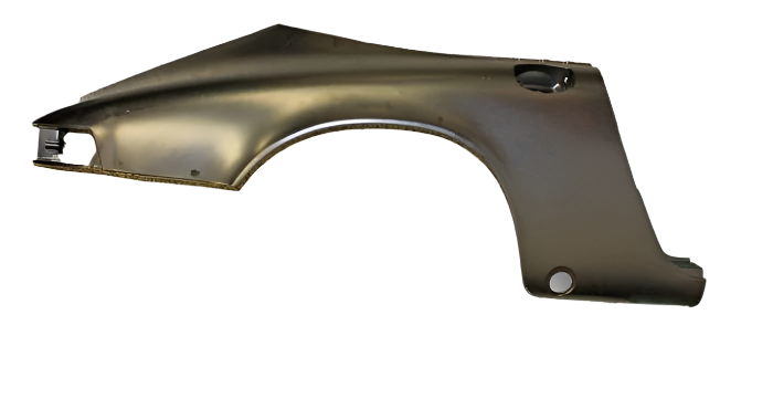 Porsche Side Panel Prime Coated - 911 70-73