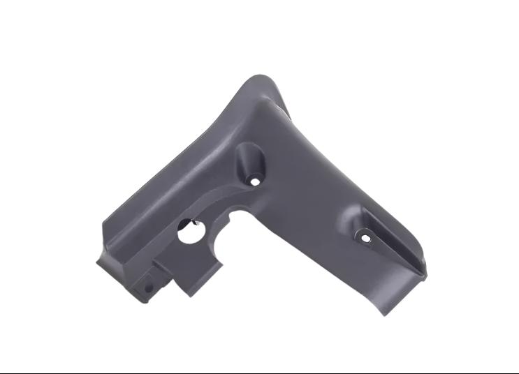 Porsche Side Sill Corner Trim Left - 911 09-12 9975043930201C