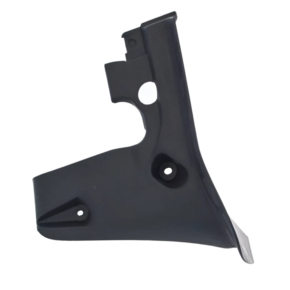 Porsche Side Sill Corner Trim Right - 911 09-12 9975043940201C
