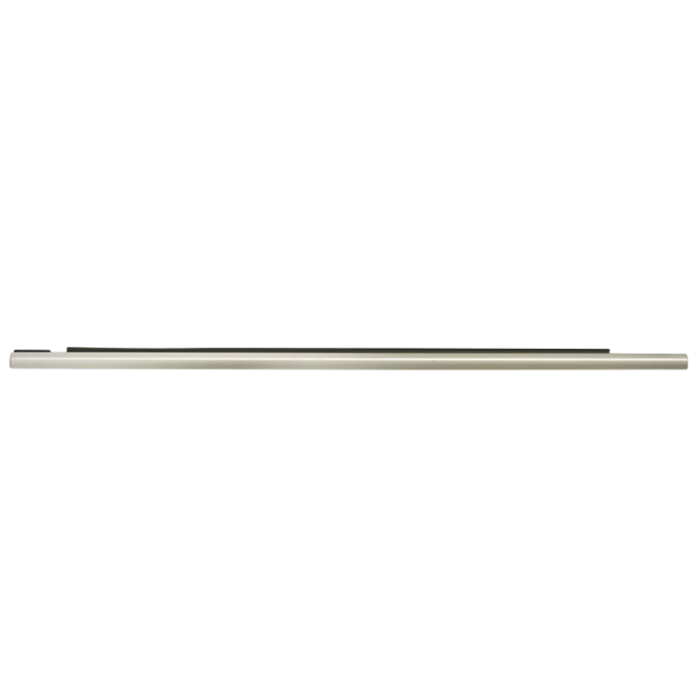Porsche Side Window Cover Trim - Rear Left - Cayenne | 2003-2010 955559477014W9