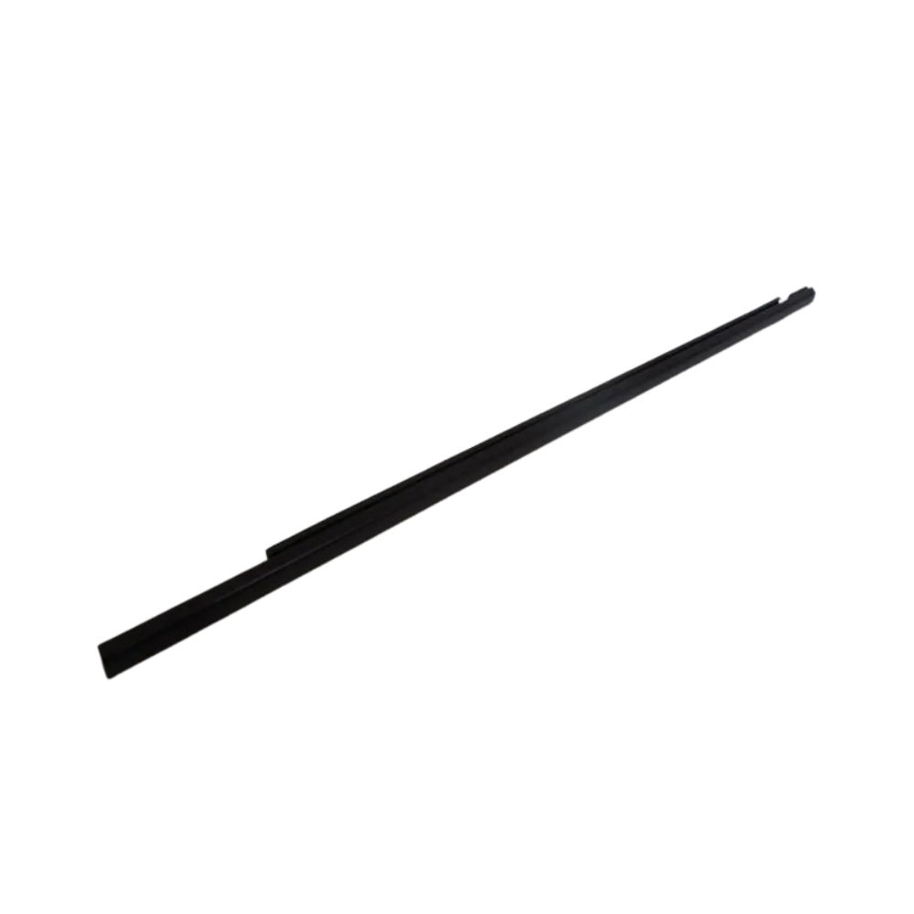 Porsche Side Window Cover Trim - Rear Right - Cayenne | 2005-2010 95555948200XX2