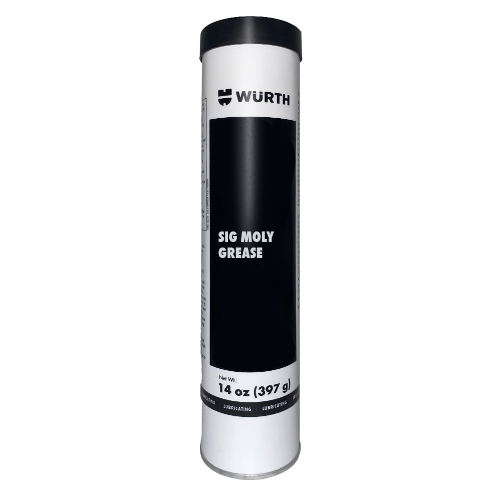 Porsche Sig Moly Grease 397 g 0890603