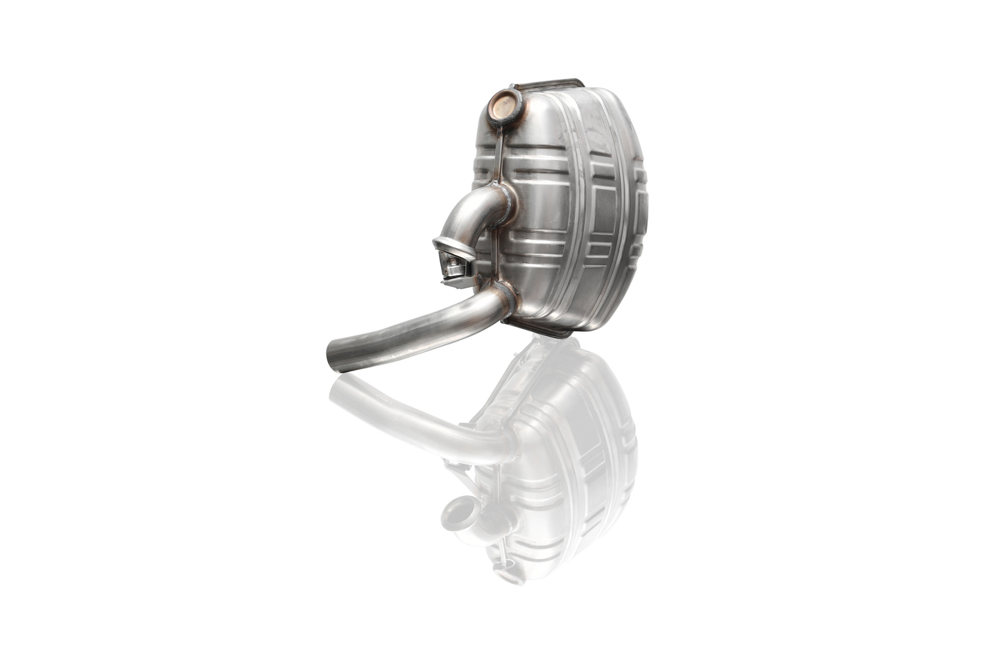 Porsche Silencer - 911 00-04 996-111-121-57