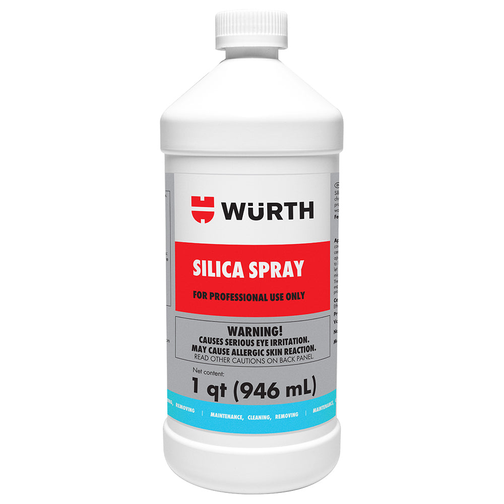 Porsche Silica Sealant Spray - 1 qt 0893110032