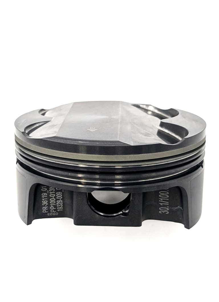 Porsche Sleeves & Piston Set including Rings - Pins - & Clips 100mm - 911