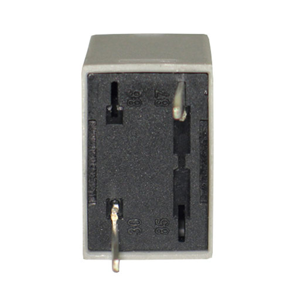 Porsche Small Spade Relay Bypass Switch 1556190361