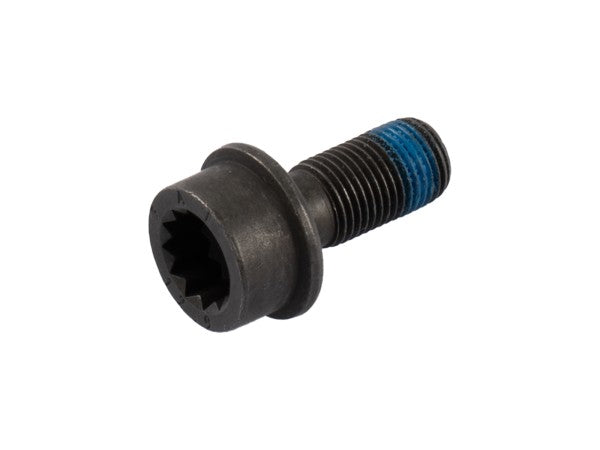 Porsche Socket Head Bolt M10x1x22 - Cayenne 03-10 N-909-869-01