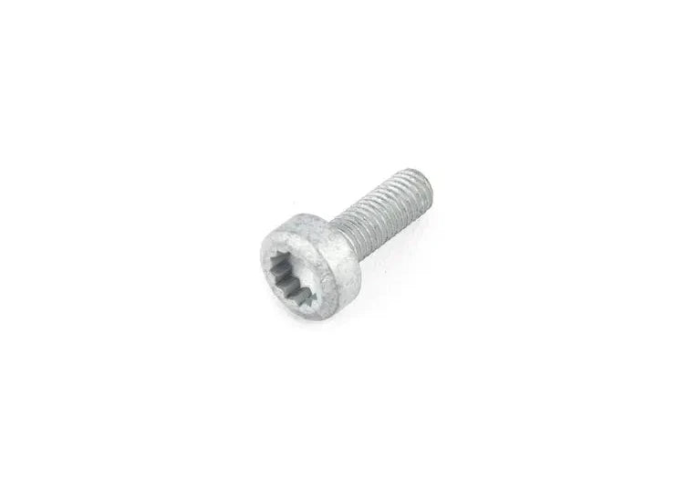 Porsche Socket Head Bolt M8x25 - Cayenne/Taycan 19-23 N-912-088-01