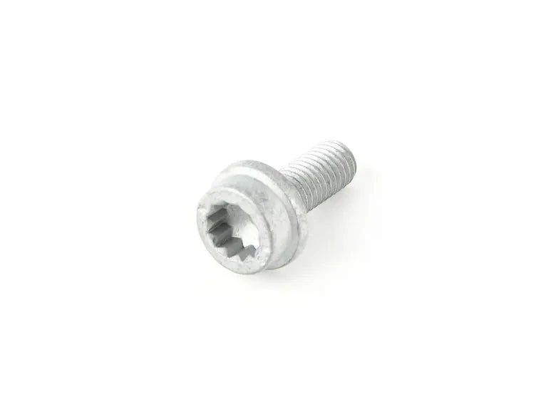 Porsche Socket Head Collared Bolt M8x20 - Cayenne 19-23 N-106-648-01
