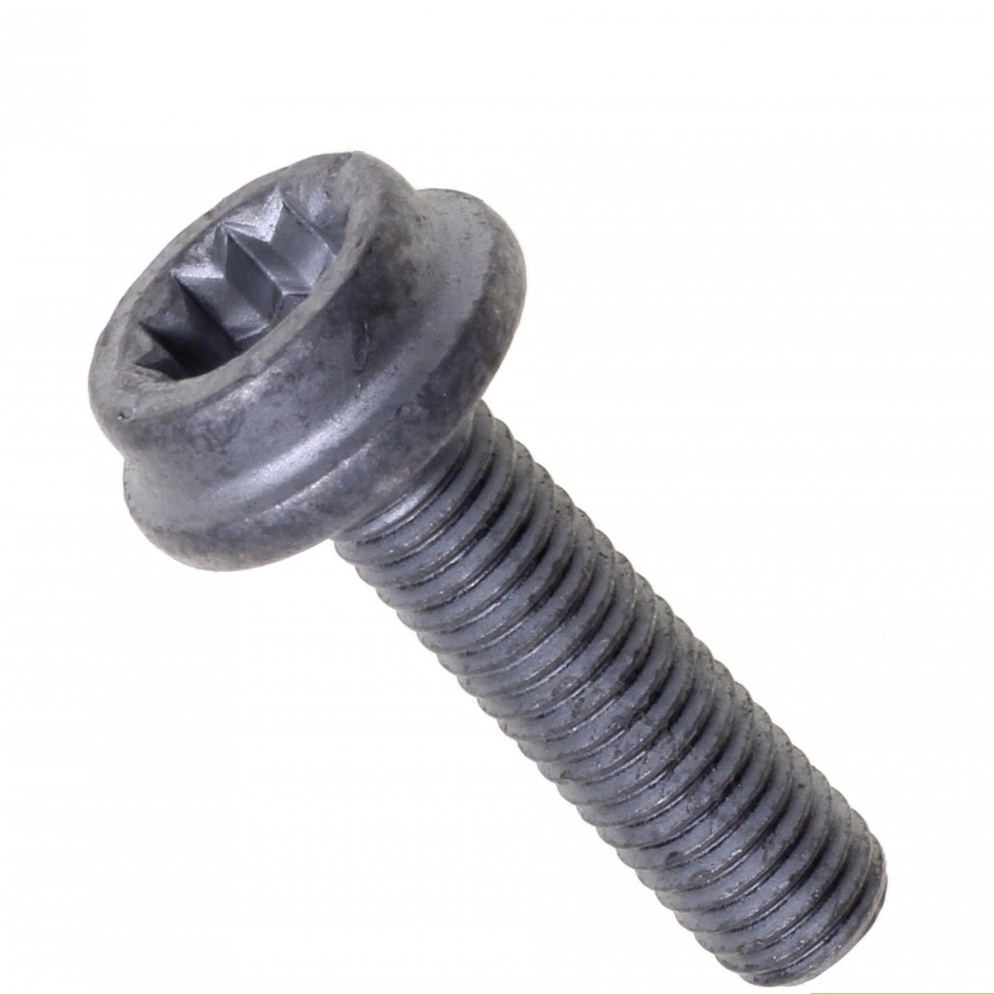 Porsche Socket Head Collared Bolt M8x30 - Cayenne/Panamera 17-23 N-911-572-02