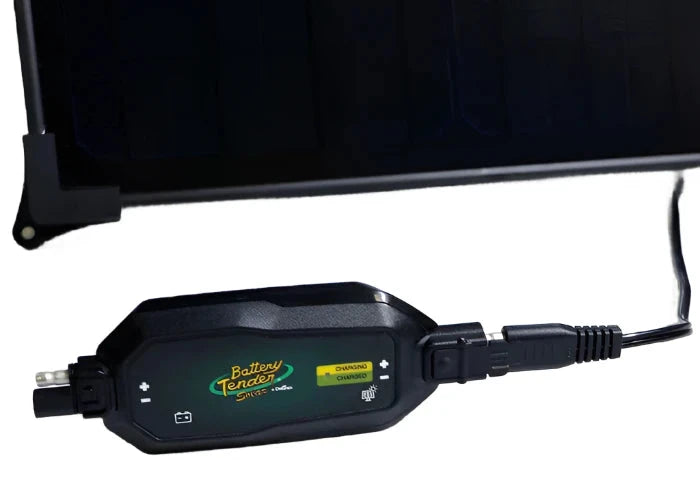 Porsche Solar Battery Charger 12V 17Watt 021-1173