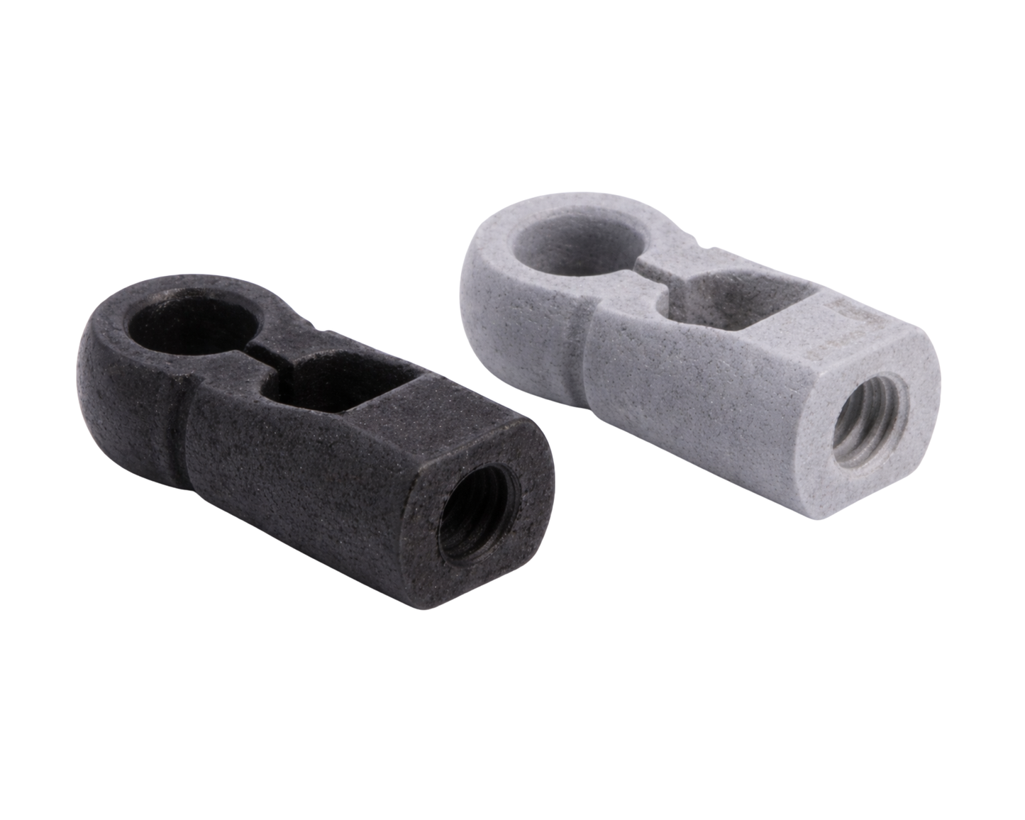 Porsche Solex Linkage Ends - LH and RH Pair | 999-168-004-PAIR