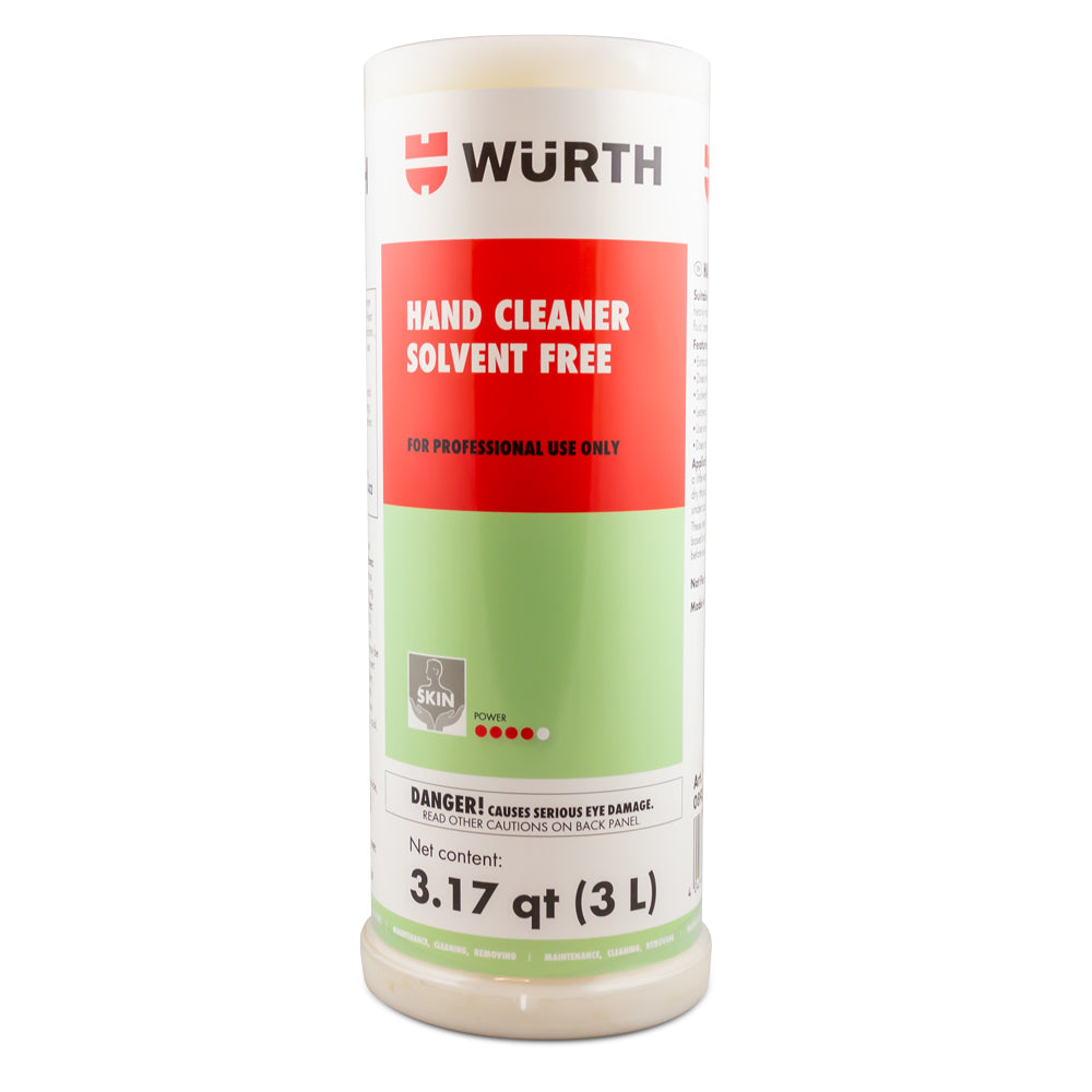 Porsche Solvent Free Hand Cleaner 3 L 089393402