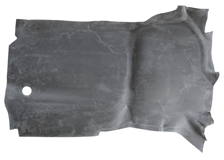 Porsche Sound Absorber Pad - 911 89-98 964-556-218-02