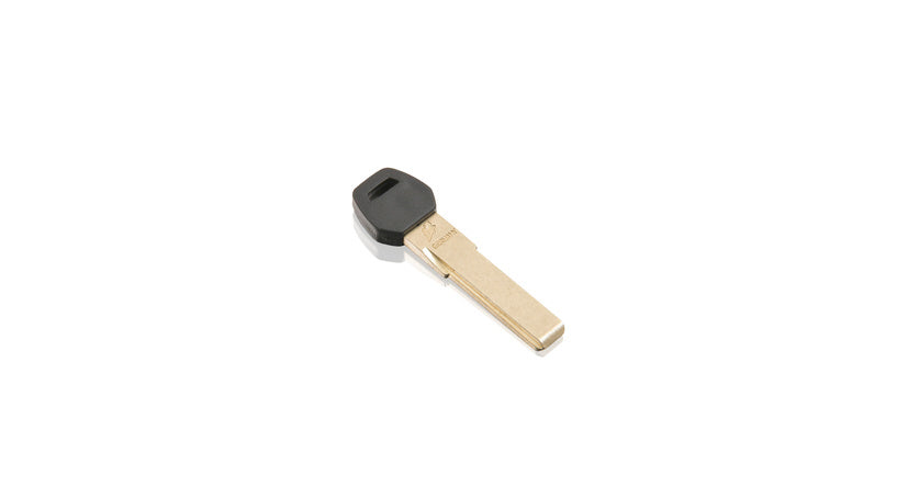 Porsche Spare Key - 911/Boxster 97-04 996-538-932-00