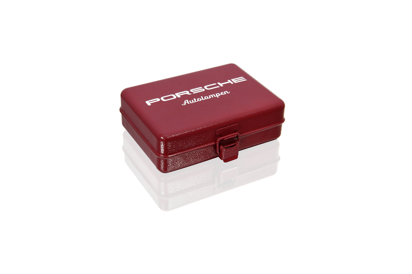 Porsche Spare Lamp Box - 924/944 76-91 PCG-944-100-01