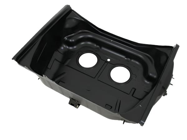 Porsche Spare Wheel Well Prime Coated - 911 05-12 99750197903GRV