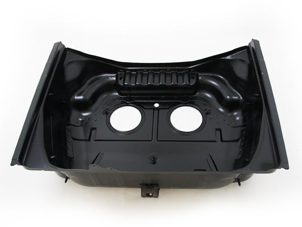 Porsche Spare Wheel Well Prime Coated - 911 06-13 99750197904GRV