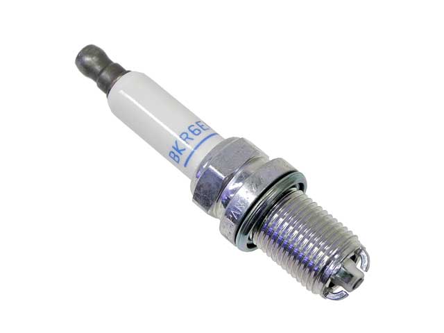 Porsche Spark Plug - NGK BKR6EQUA (6872), Cayman/911/Cayenne/Boxster | 2009-2018 101905616