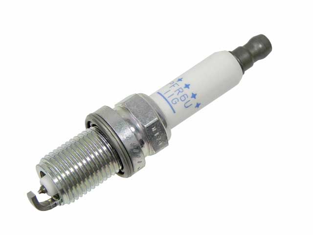 Porsche Spark Plug - NGK PFR6X-11 (5757), 911/930 | 1969-2019 101905611A