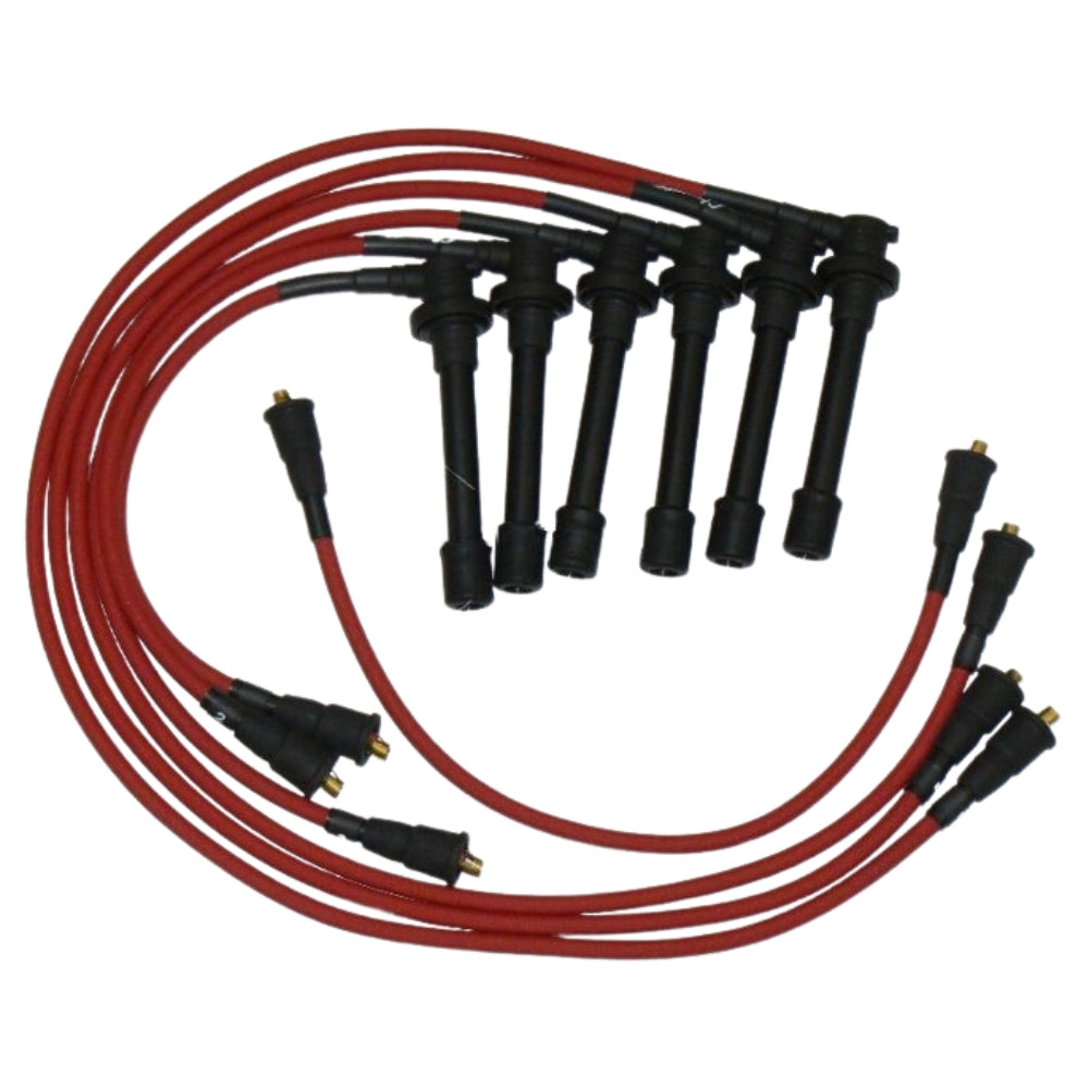 Porsche Spark Plug Wires - 911 65-69 9192-28-E