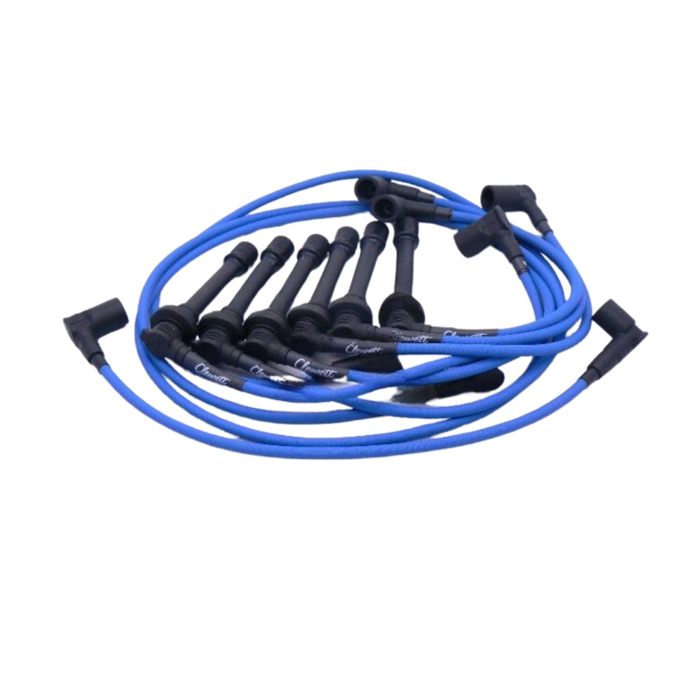 Porsche Spark Plug Wires - 911 84-89 9192-20