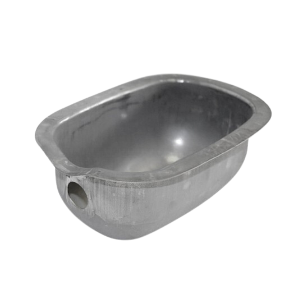 Porsche Speaker Containment Hole 356A - 356B - 356C 55-65 PP104C