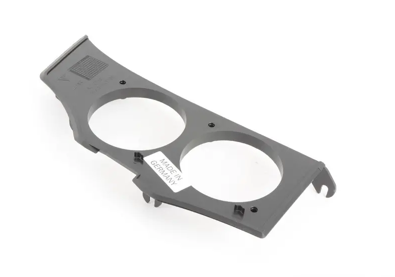 Porsche Speaker Mount Rear Left - Boxster 99-04 9865514310001C