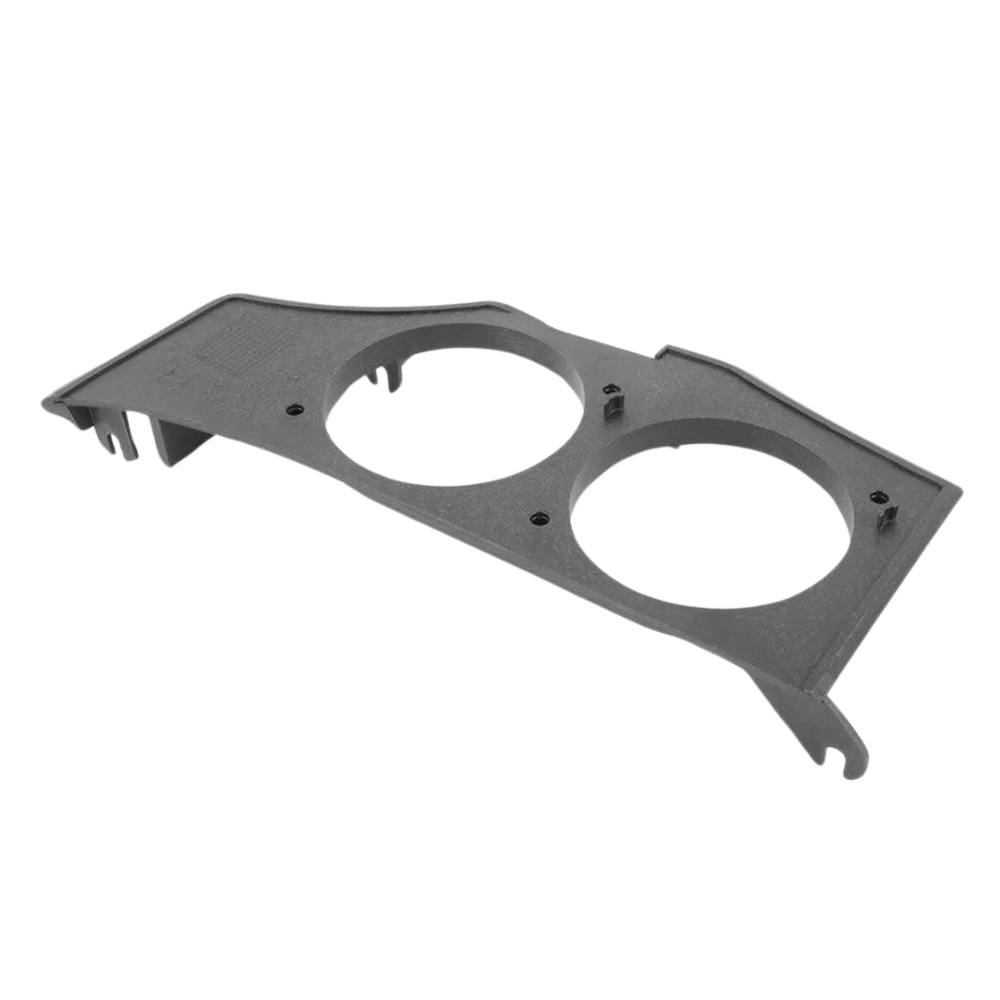 Porsche Speaker Mount Rear Right - Boxster 99-04 9865514320001C