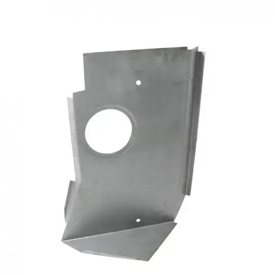 Porsche Speaker Wall - Left 356C 64-65 PP108CL