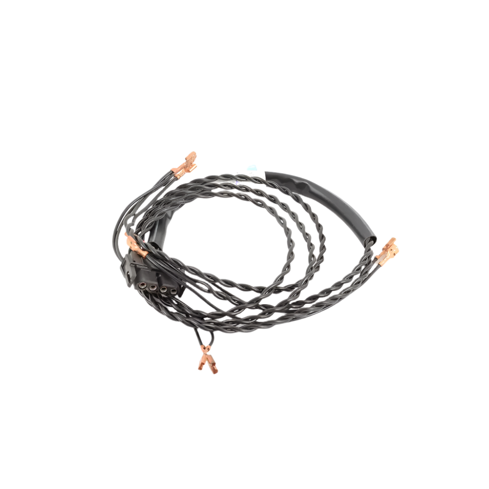 Porsche Speaker Wiring Harness - Boxster 97-04 986-612-085-00