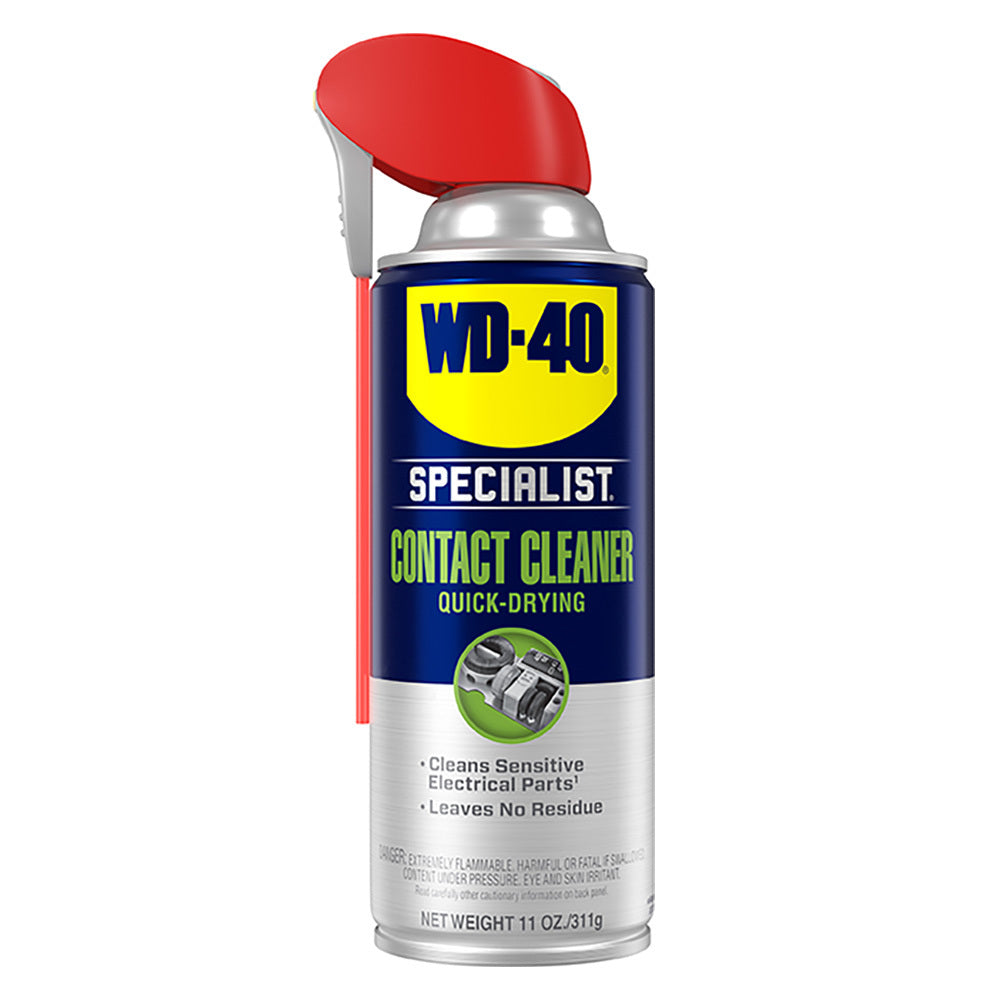 Porsche Specialist Contact Cleaner Aerosol 11 oz 1899300554