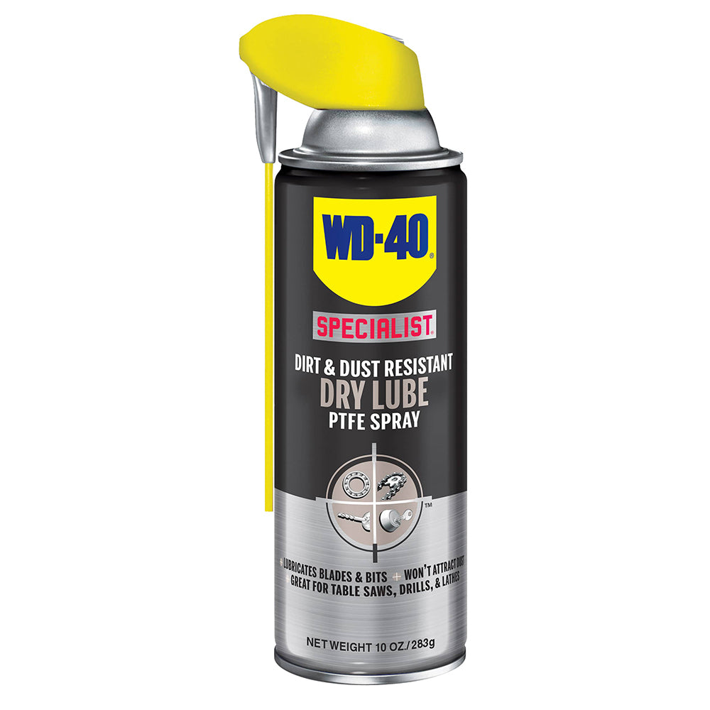 Porsche Specialist Dry Lube Aerosol 10 oz 1899300059