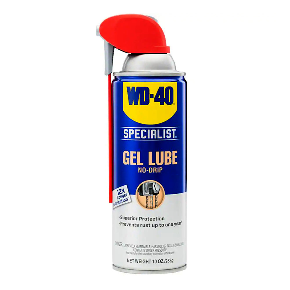 Porsche Specialist Spray & Stay Gel Lubricant 10 oz 1899301103