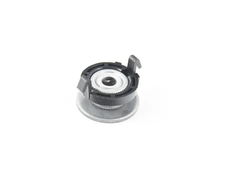 Porsche Speed Nut - Cayenne/Macan 11-18 WHT-006-897