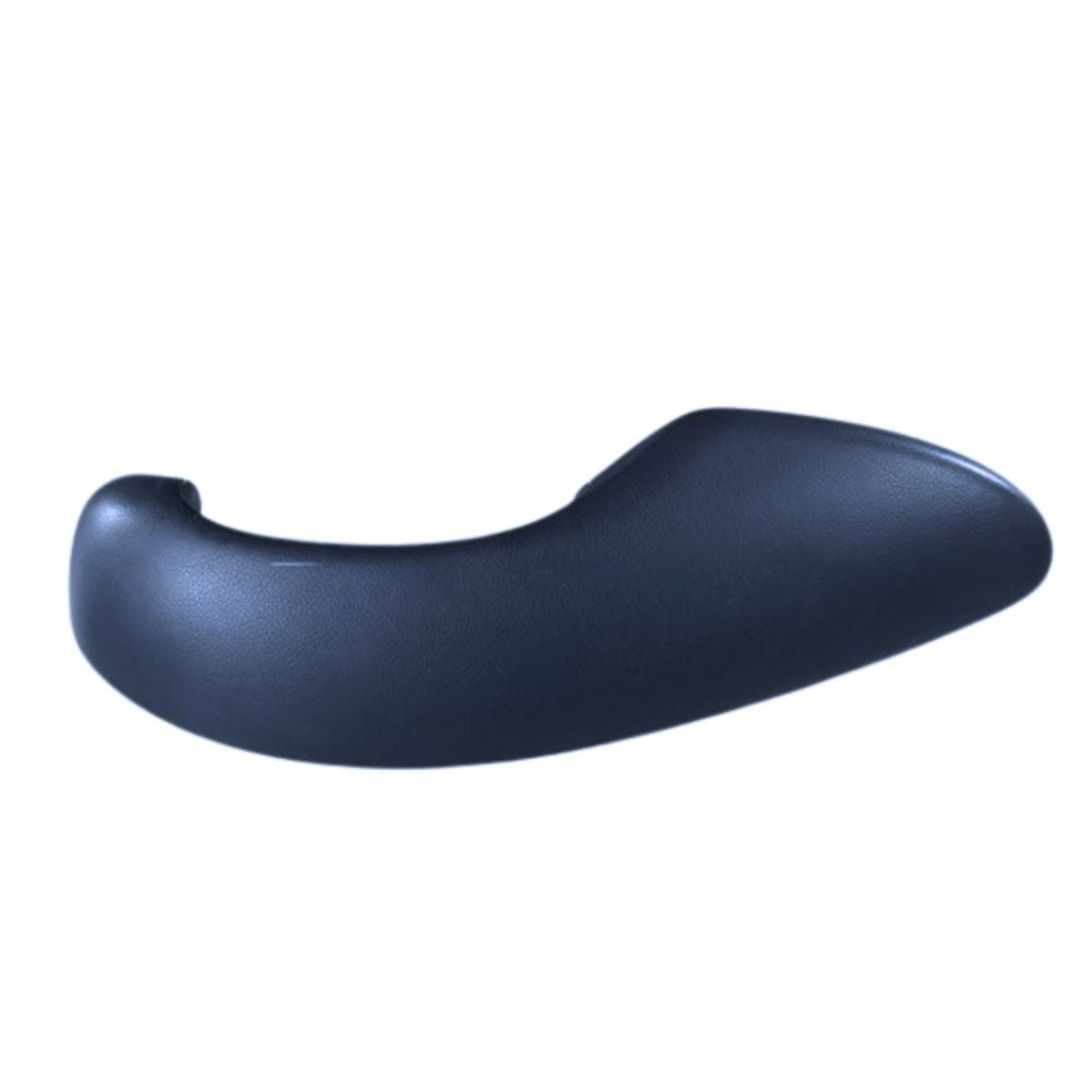 Porsche Speedometer Cover Metropole Blue - Boxster 00-04 98655205503EVH
