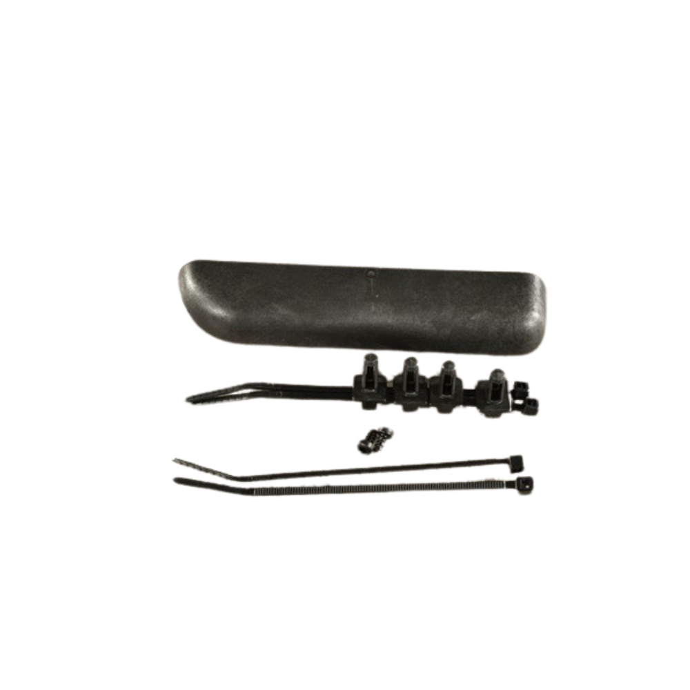 Porsche Spoiler Harness Repair Kit - 911 07-13 997-622-971-00